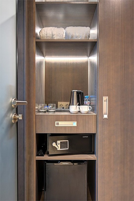 МореСолнцеАпарт, Краснодарский край: фото 5