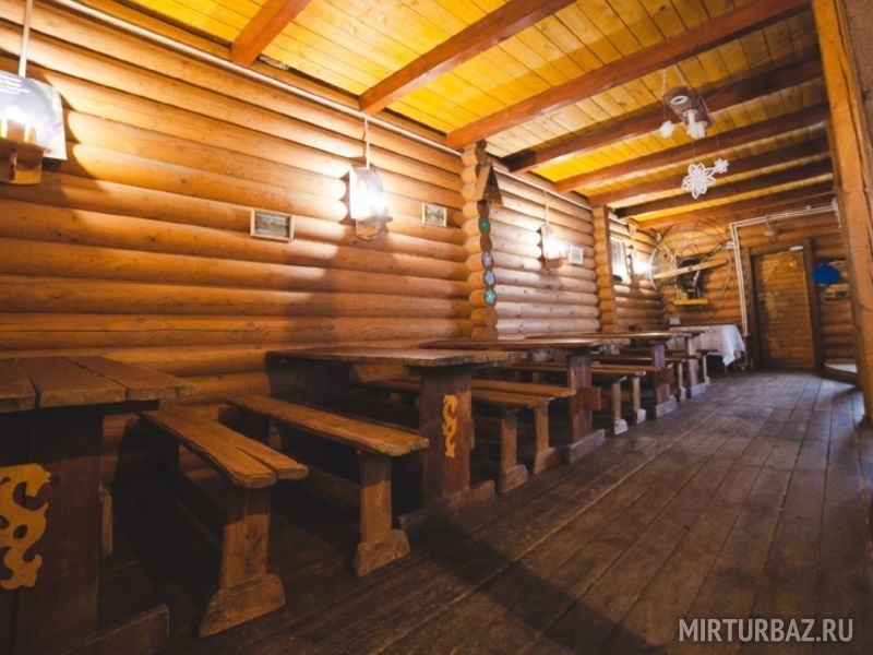 Кафе "Эрцог"