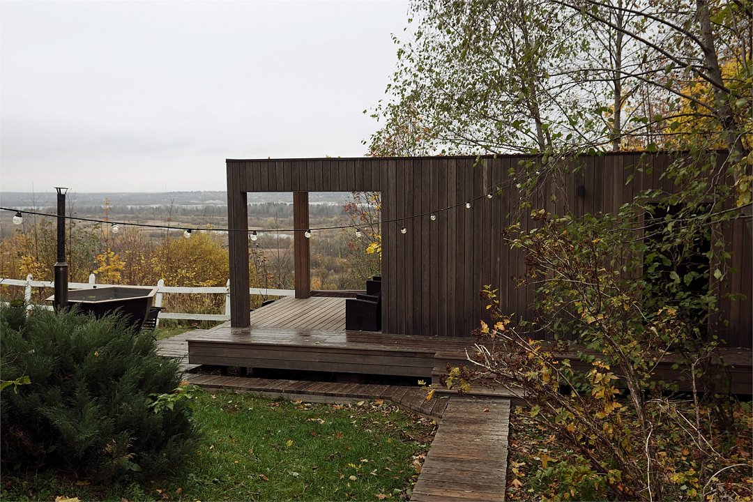 Берег, Нижегородская область: фото 2