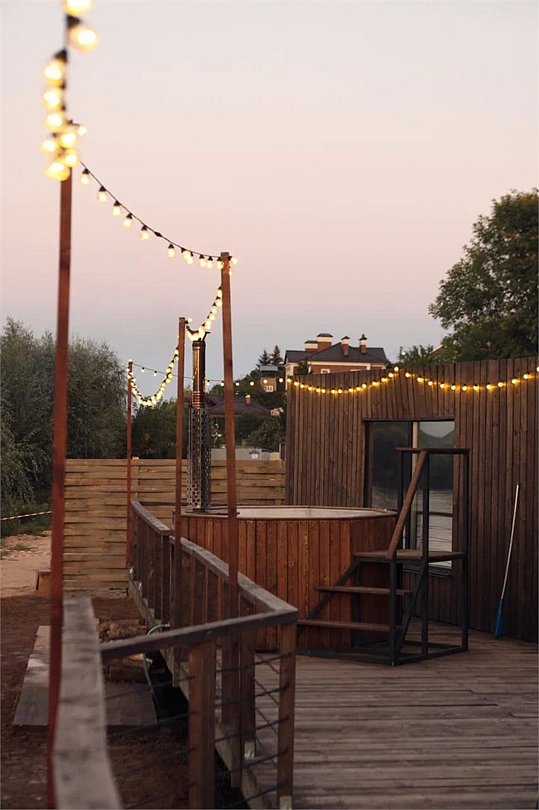 Берег, Нижегородская область: фото 4