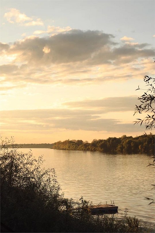 Берег, Нижегородская область: фото 5