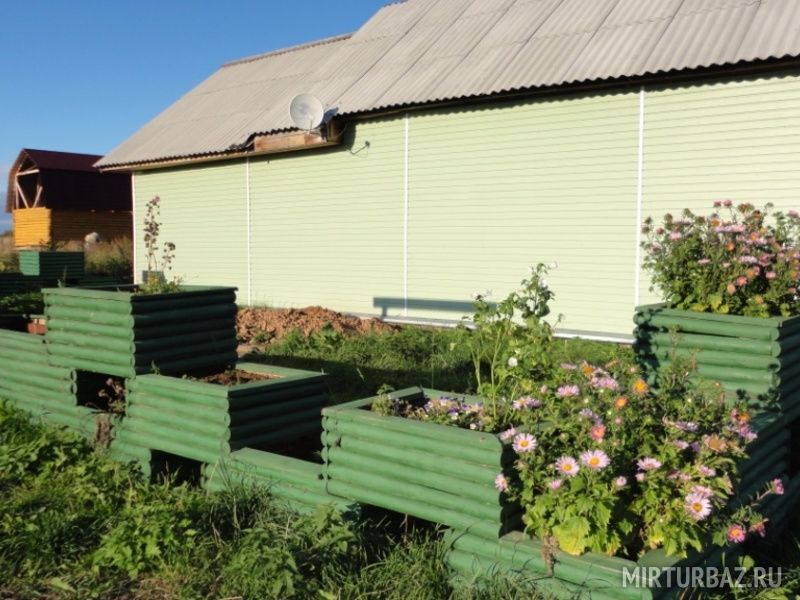 Токарево, Ивановская область: фото 4