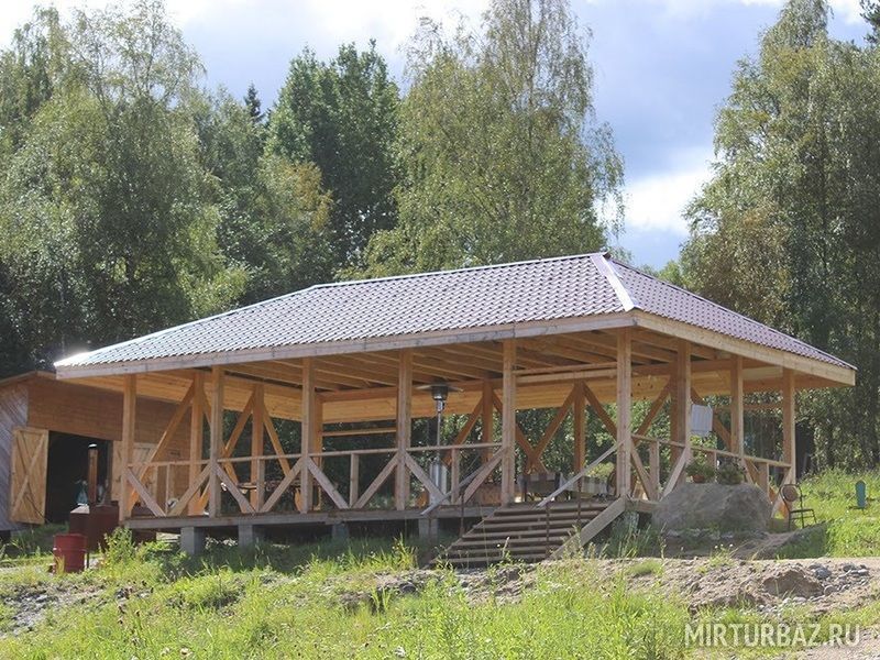 Дивное, Республика Карелия: фото 2