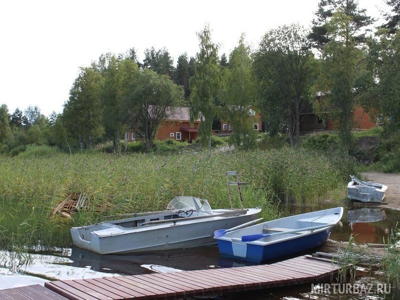 Дивное, Республика Карелия: фото 3