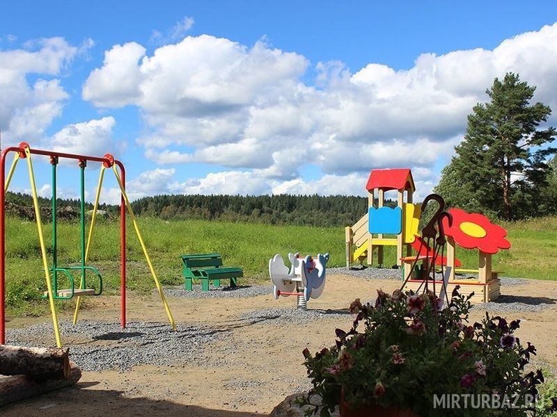 Дивное, Республика Карелия: фото 4