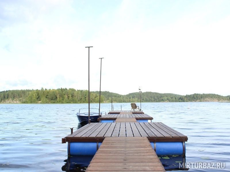 Дивное, Республика Карелия: фото 5