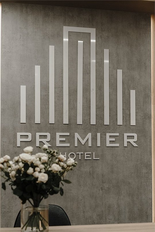 Отель "Премьер", Красноярский край, Красноярск 