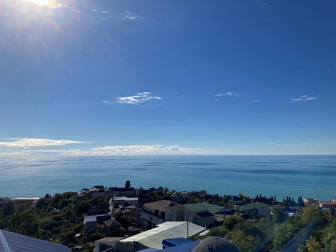 Высота 360, Краснодарский край: фото 2