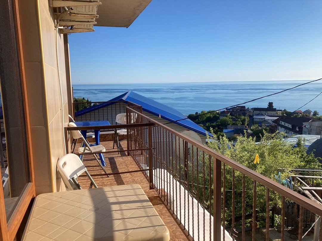 Высота 360, Краснодарский край: фото 3