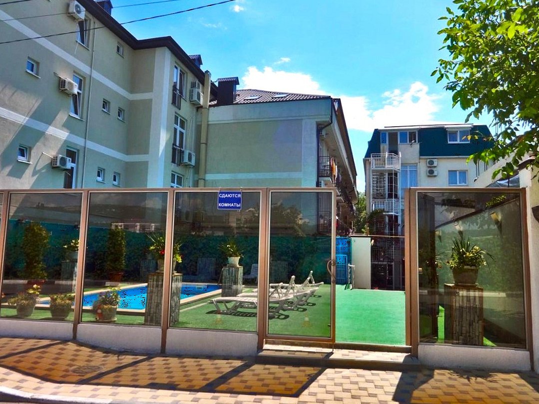 Дивный, Краснодарский край: фото 2