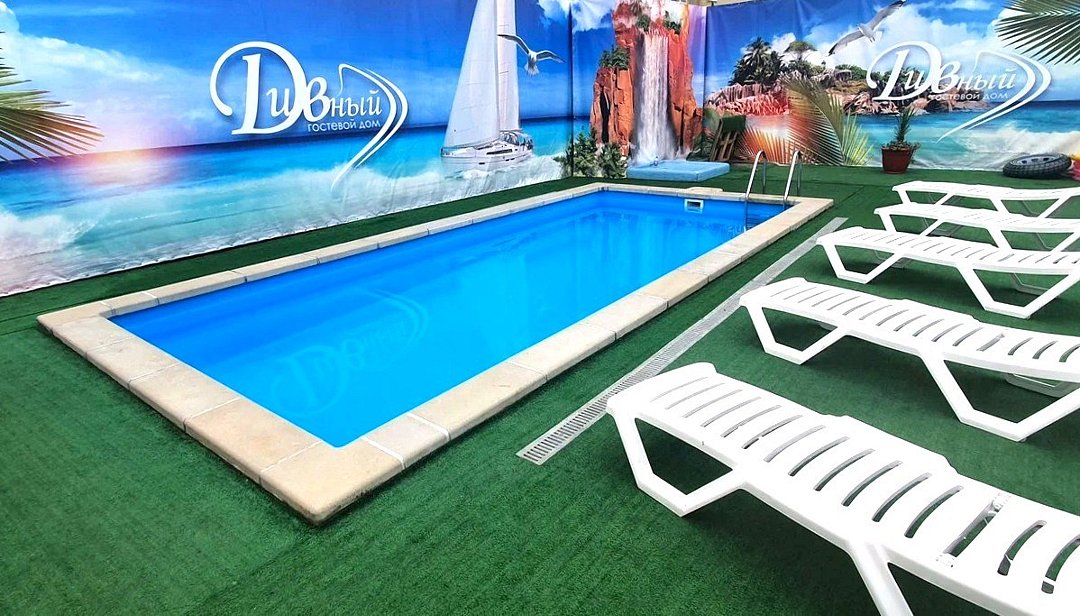 Дивный, Краснодарский край: фото 4