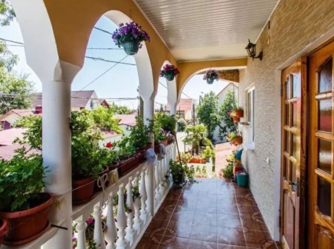 Дом Цветов, Краснодарский край: фото 5