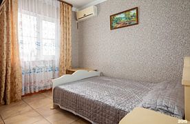2х местный стандарт, Гостевой дом Дом Цветов, Сириус