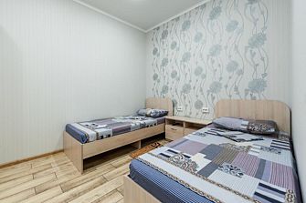 Дом на берегу моря