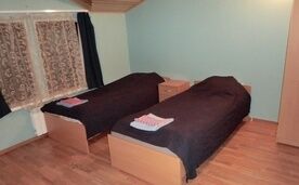 Номер «Семейный» 4-местный, База отдыха Гостевой дом отца Василия, Сортавала