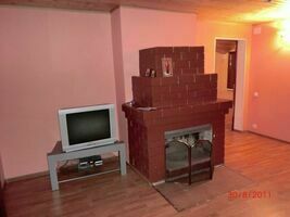 Номер VIP, База отдыха Гостевой дом отца Василия, Сортавала