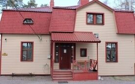 Гостевой дом, База отдыха Гостевой дом отца Василия, Сортавала