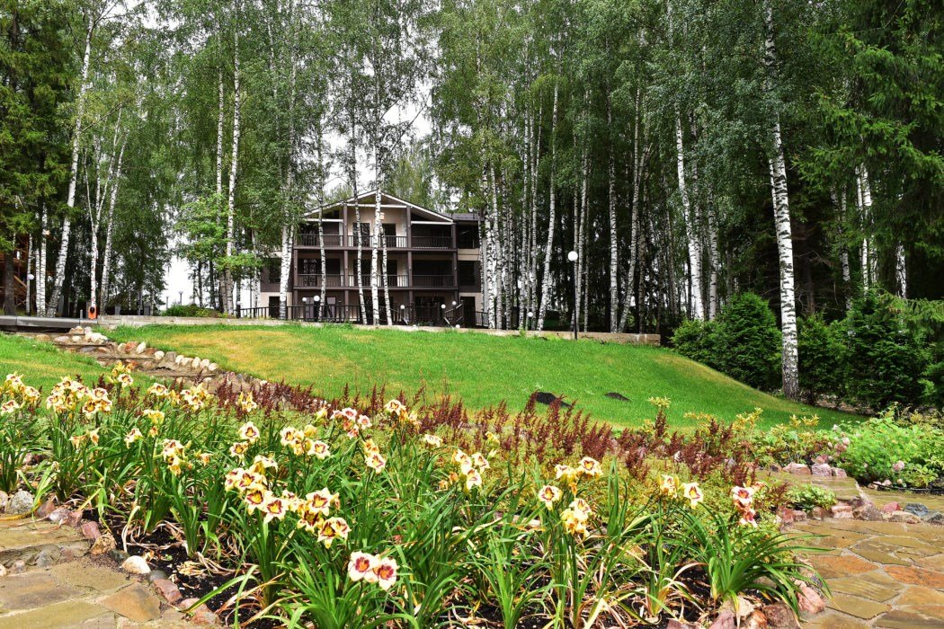 Эко комплекс Кантри Хоум, Ивановская область, Иваново 