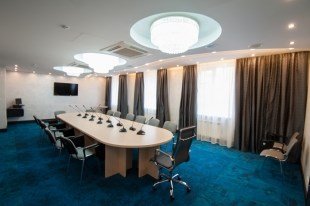 Отель Искра, Московская область, Химки 