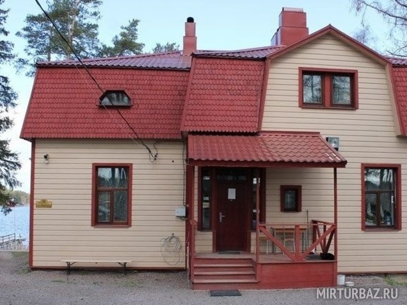 Гостевой дом отца Василия, Республика Карелия: фото 2