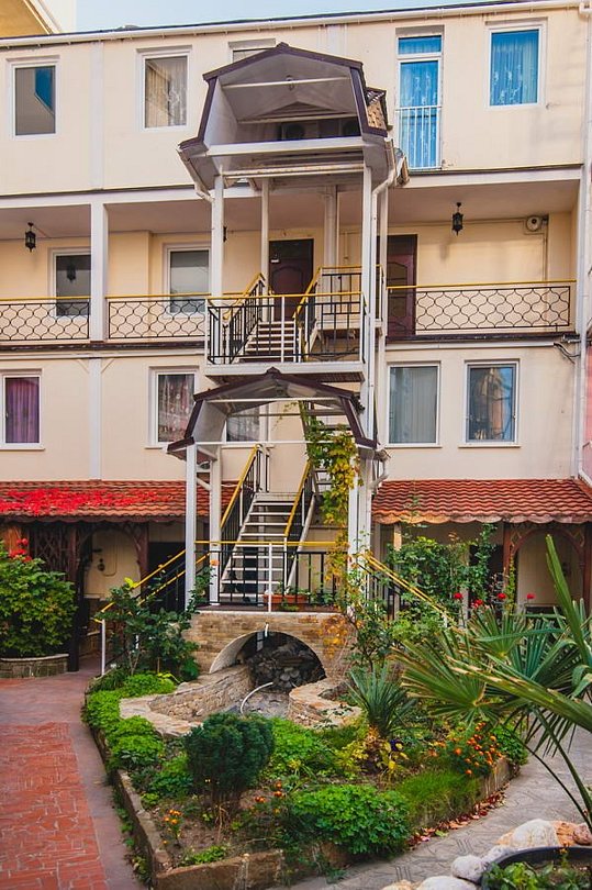 Диво, Крым: фото 5