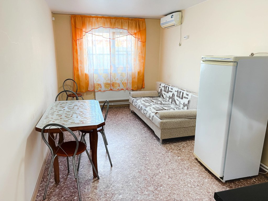 Частный дом Высотная 5, Голубицкая, Краснодарский край