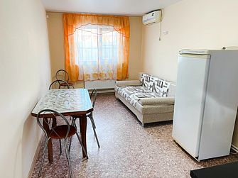 Частный дом Высотная 5