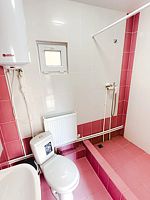Двухместный коттедж Standard двуспальная кровать, Частный дом Высотная 5, Голубицкая