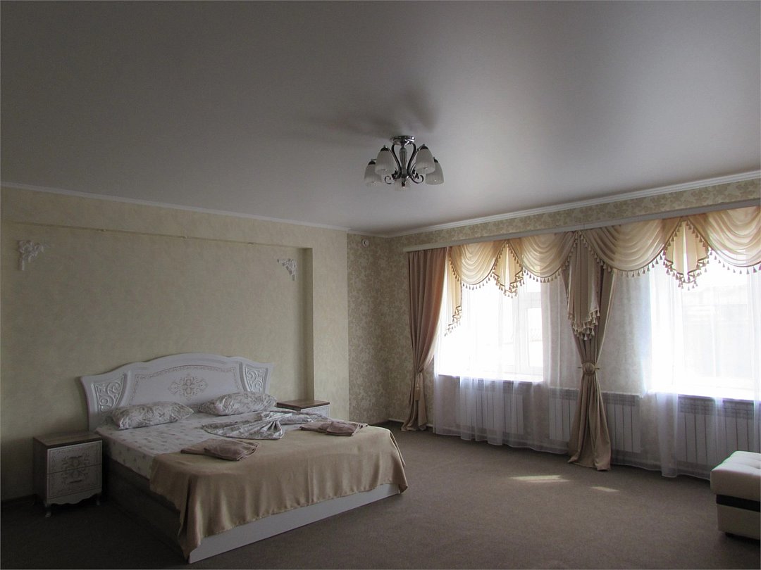 Гостиница Кама, Республика Татарстан, Чистополь 