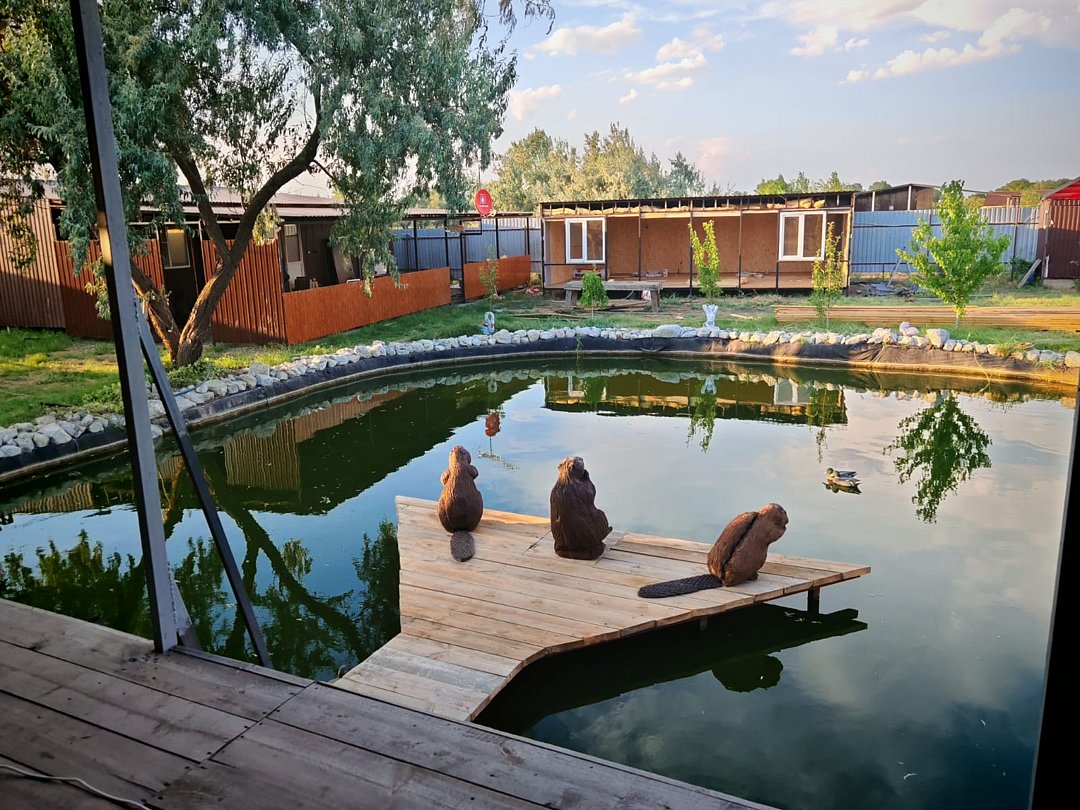 Кигач хаус, Астраханская область: фото 2