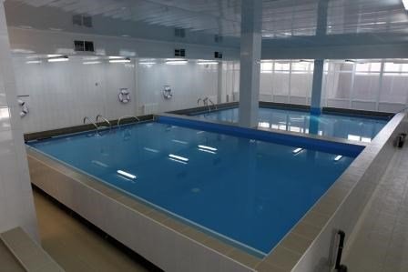 Отель Ryan Johnson, Республика Татарстан, Казань 