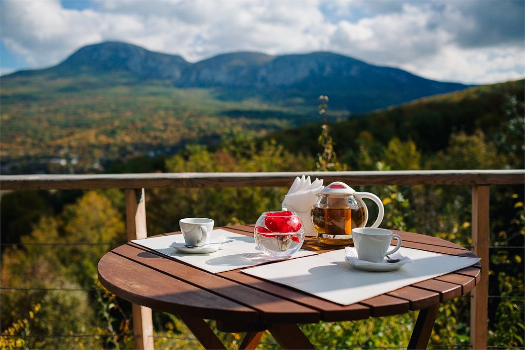 Гостиный дом Усадьба Кутлер, Крым, село Соколиное 