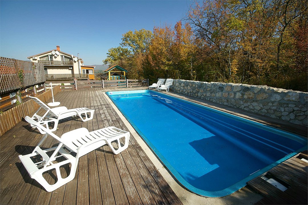 Усадьба Кутлер, Крым: фото 4