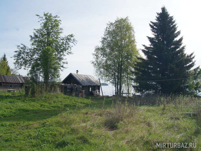 Бухта Брусно, Республика Карелия: фото 2