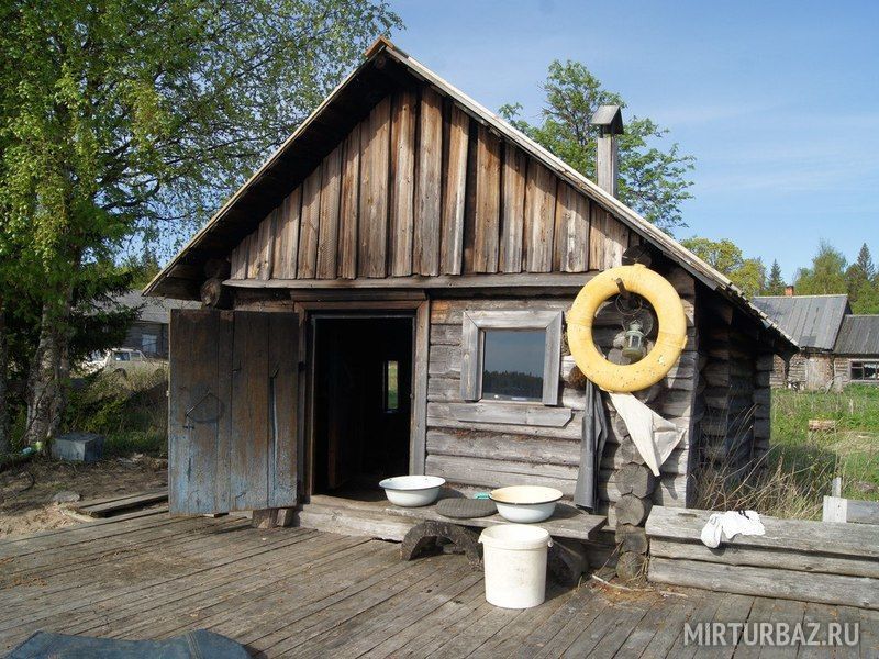 Бухта Брусно, Республика Карелия: фото 4