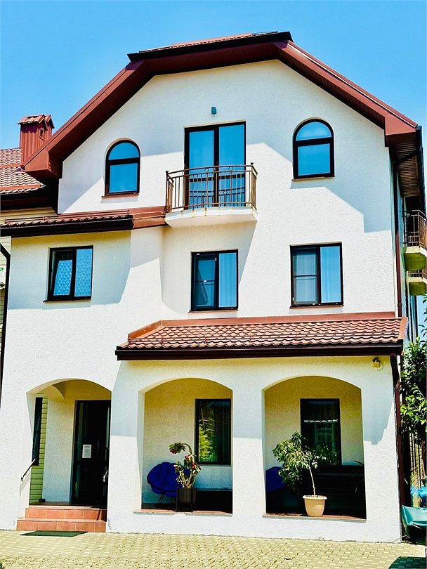 Август, Краснодарский край: фото 4