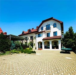 Гостевой дом Август