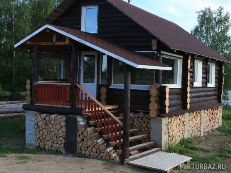 Ветреный пояс, Республика Карелия: фото 4