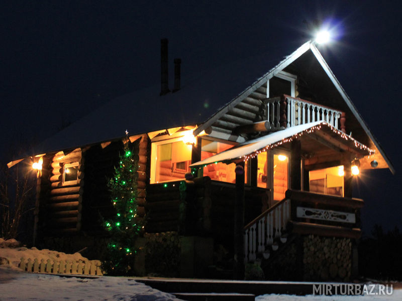 Ветреный пояс, Республика Карелия: фото 5