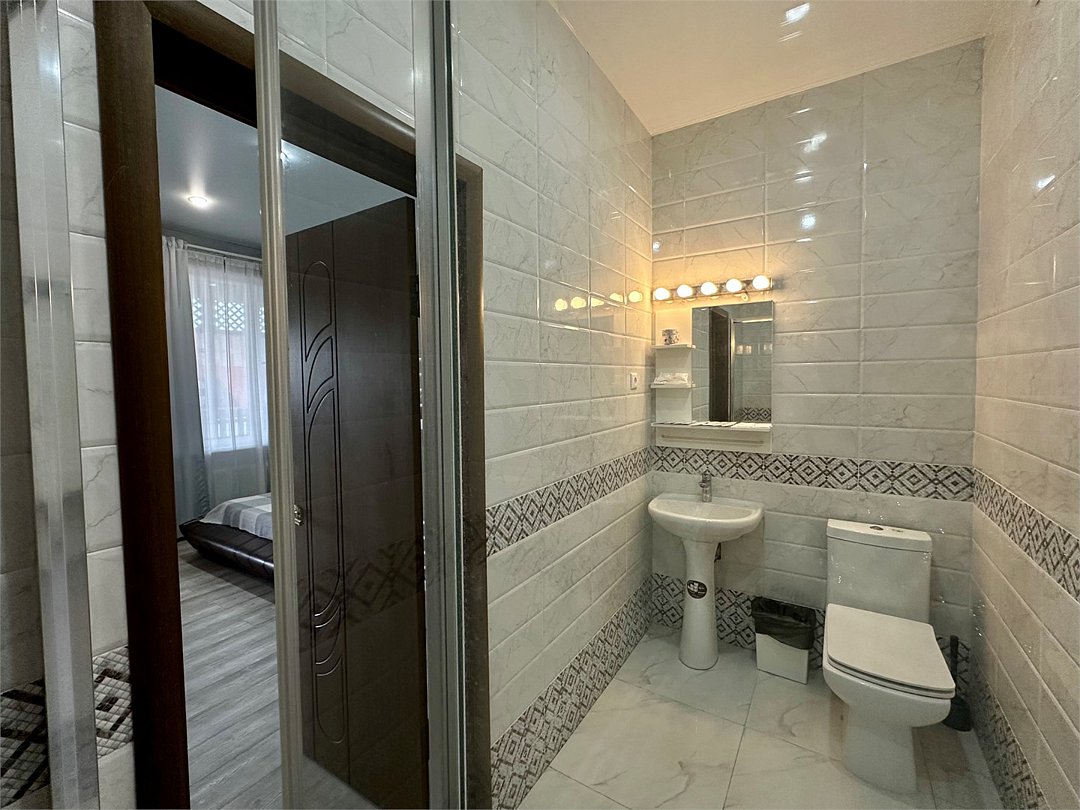 Мини-отель Орион, Краснодарский край, Тимашевск 