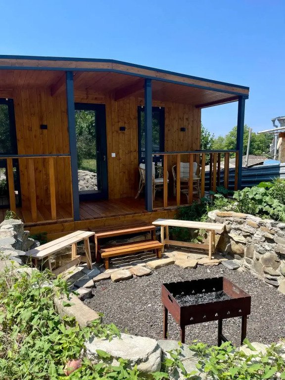 Частный дом Лавровая дача, Сочи, Краснодарский край