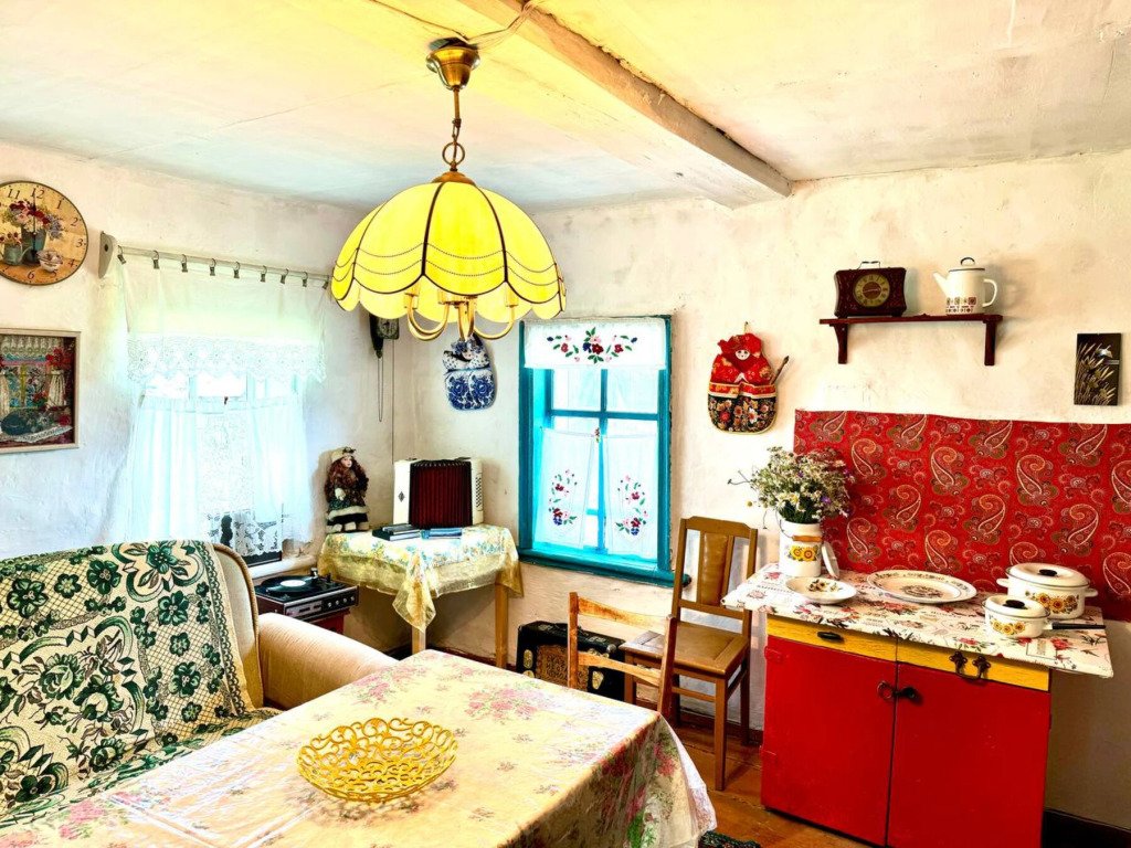 Частный дом Ночь в музее Матрешки, Челябинская область: фото 5