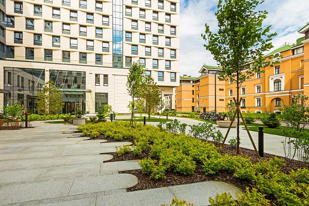 База отдыха WELLCOME, Санкт-Петербург, Ленинградская область