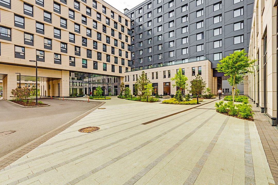 WELLCOME, Ленинградская область: фото 2