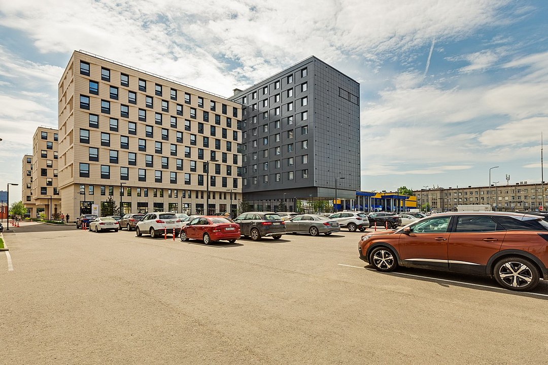 WELLCOME, Ленинградская область: фото 4