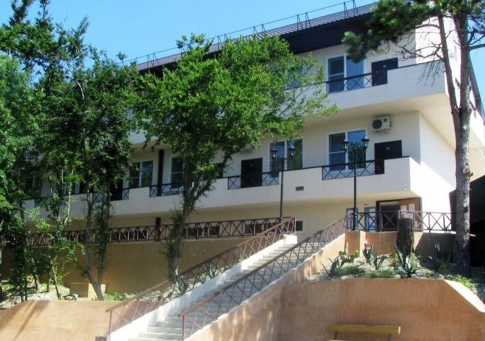 Восток Club Resort Сamp & Spa, Краснодарский край: фото 3