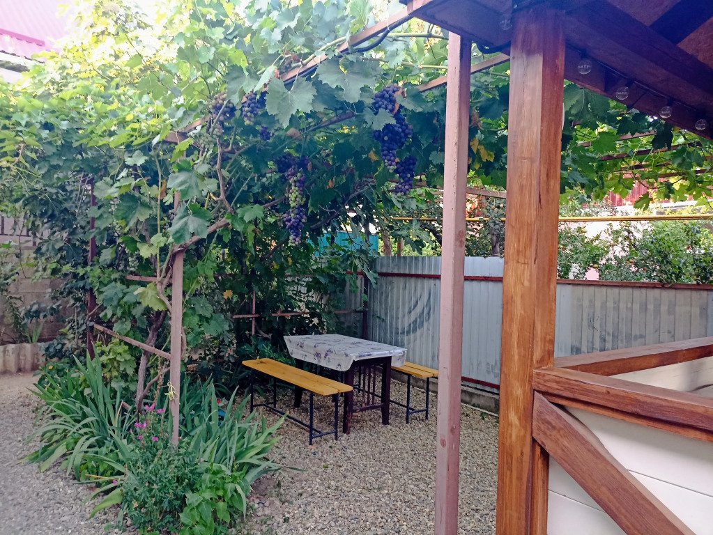 Частный дом Морской уют, Краснодарский край: фото 3