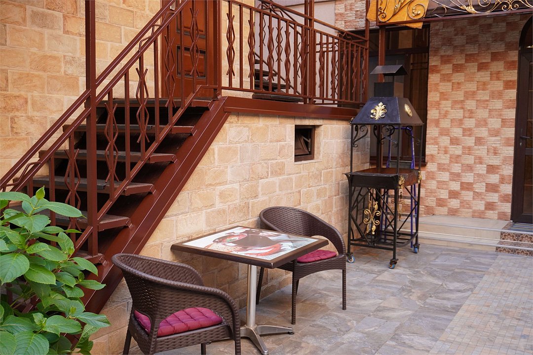 Замок, Краснодарский край: фото 2