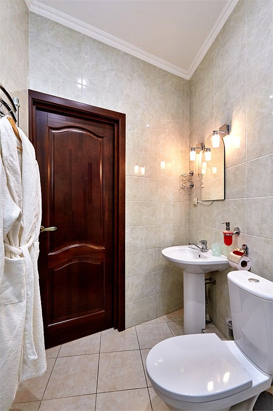 Гостевой дом «Центральный», Краснодарский край: фото 5