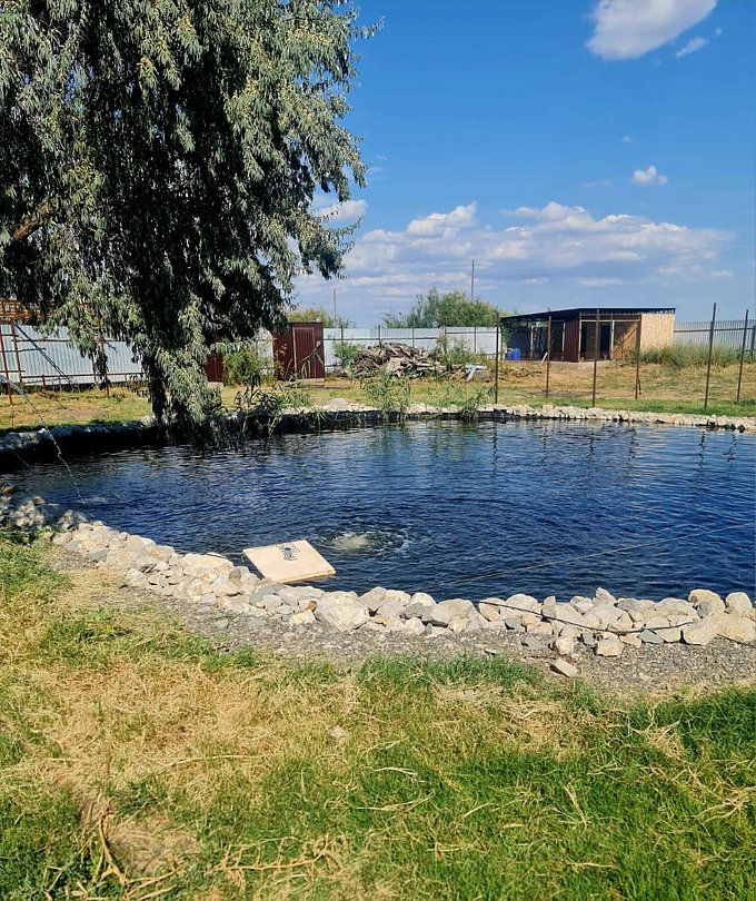 Кигач хаус, Астраханская область: фото 3